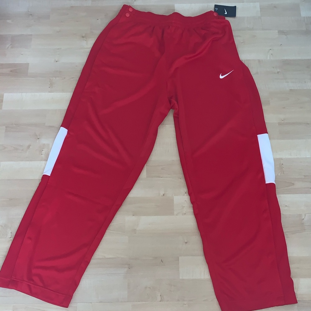 Nike sweats